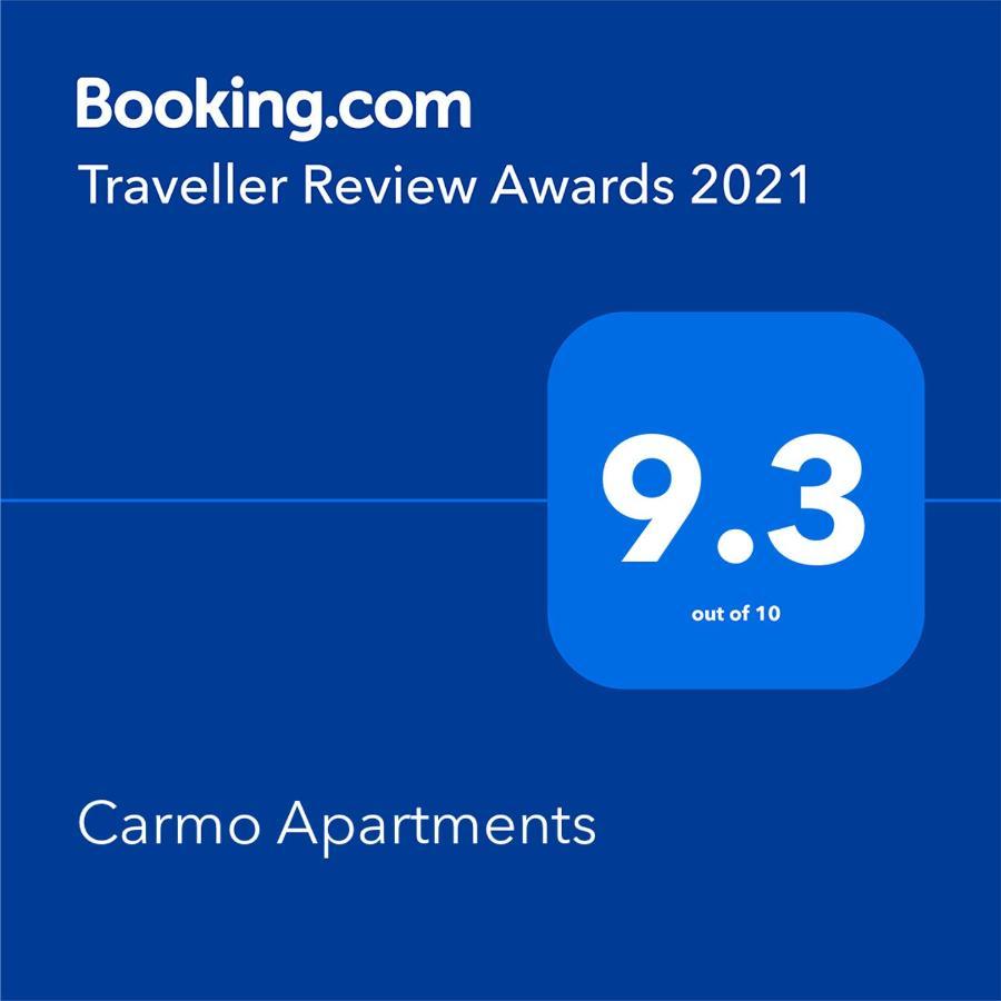 Apartment Carmo Lissabon