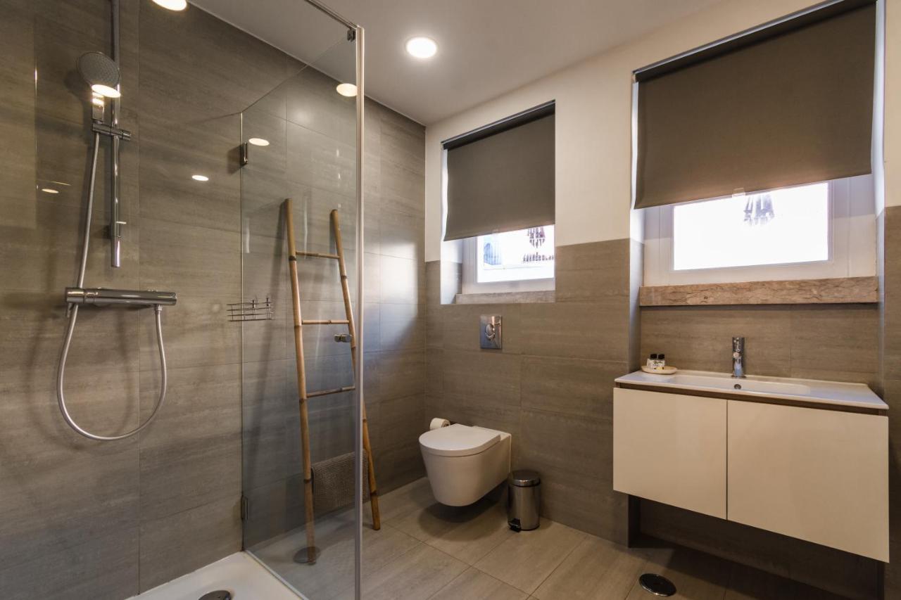 Carmo Apartment Lissabon
