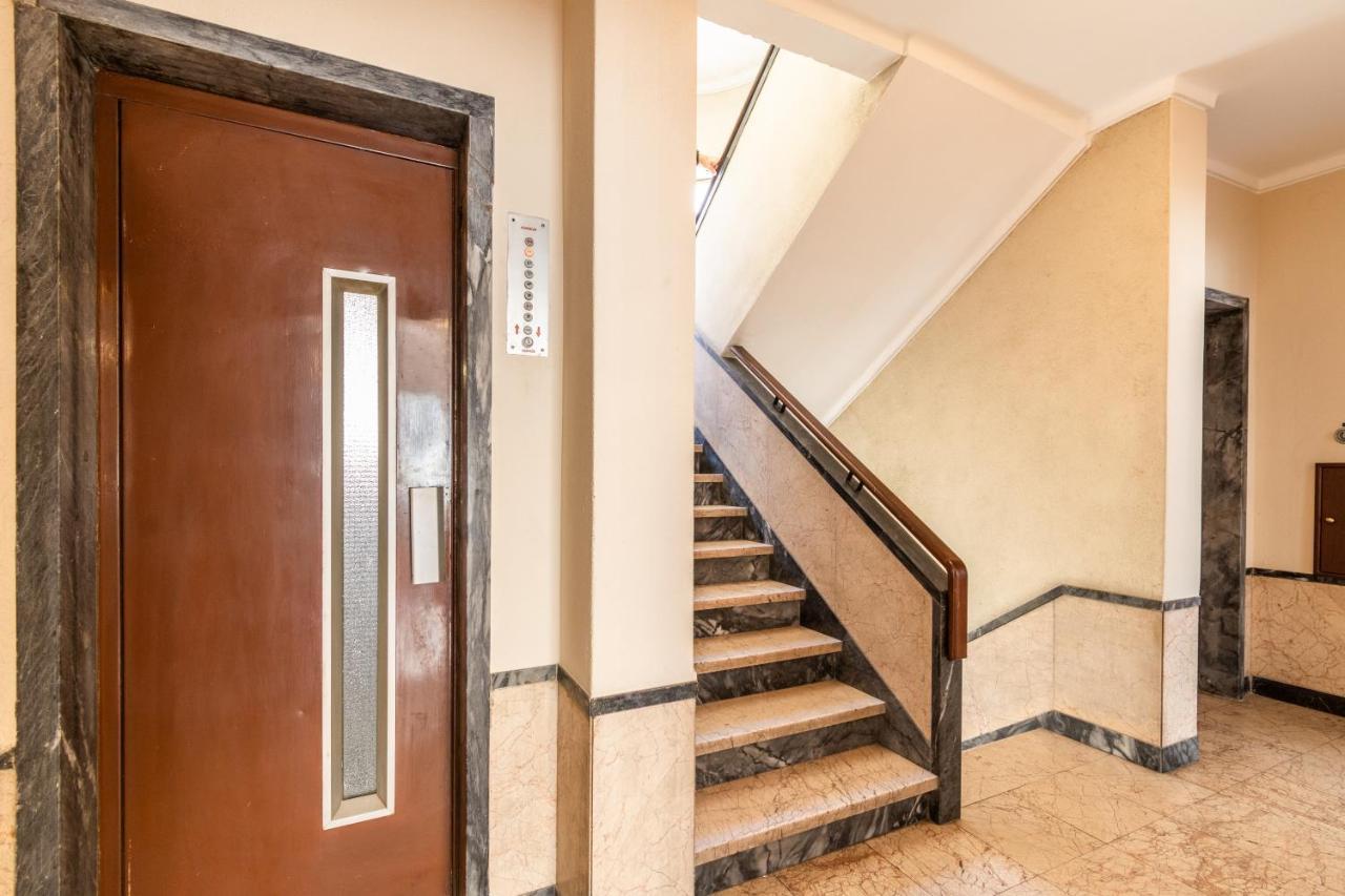Carmo Apartment Lissabon