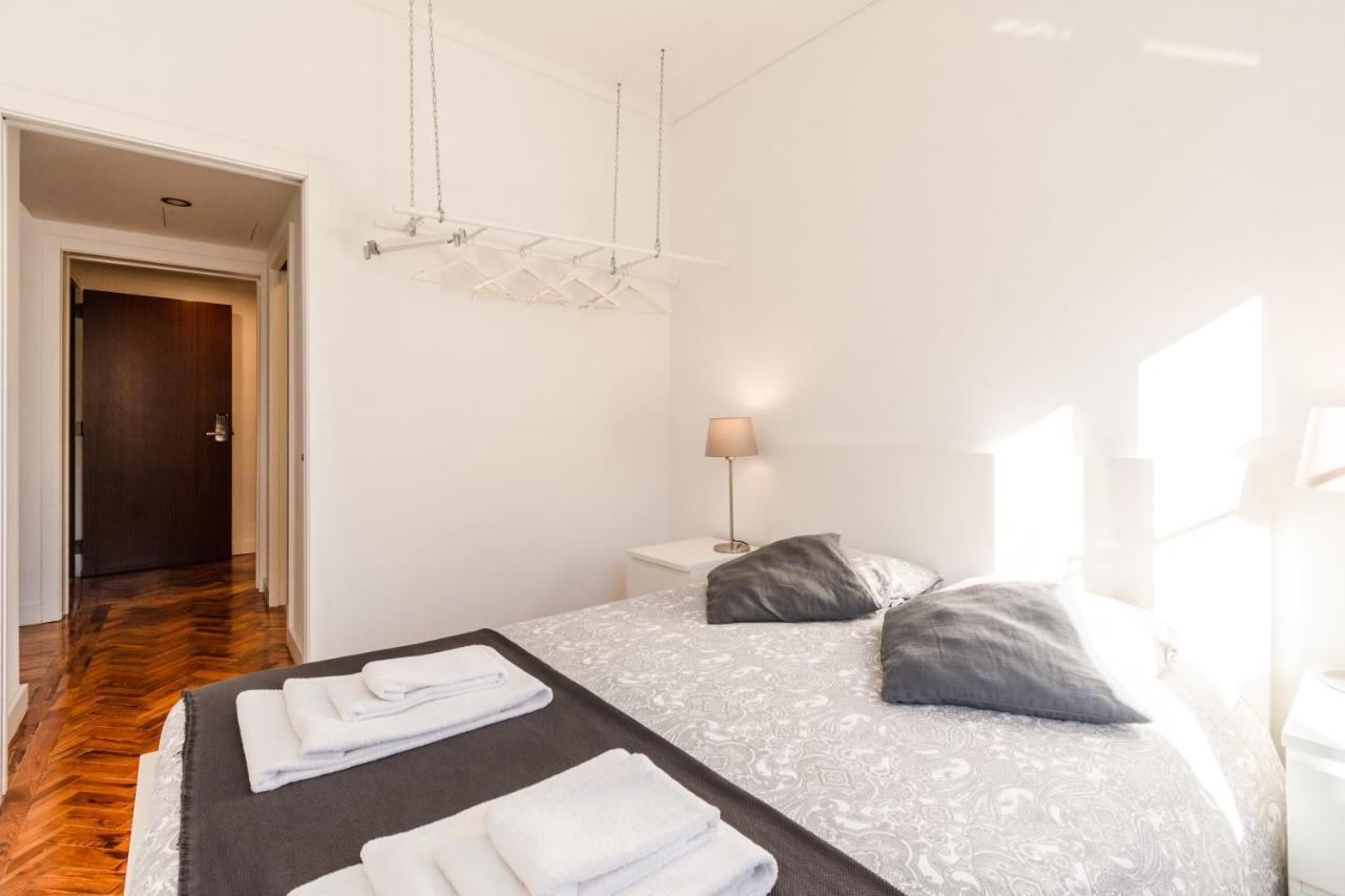 Apartment Carmo Lissabon