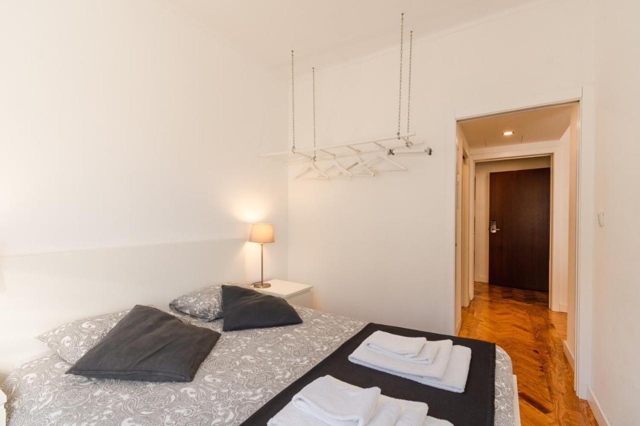 Carmo Apartment Lissabon