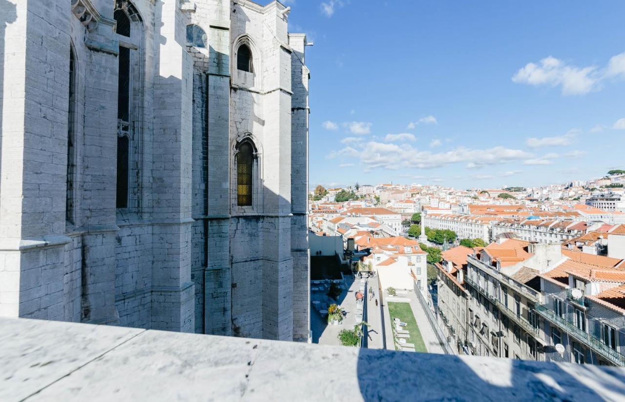 Carmo * Lissabon